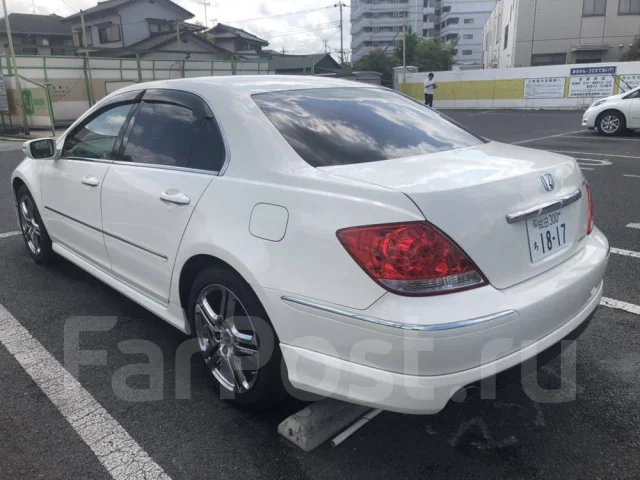 Honda Legend. KB1, J35A ����
