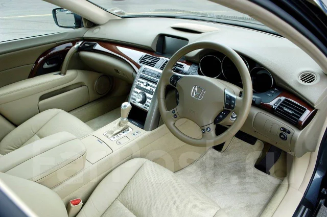 Honda Legend. KB1, J35A ����