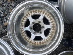 Fuel Off-Road Frontier. x16", 6x139.7 ����