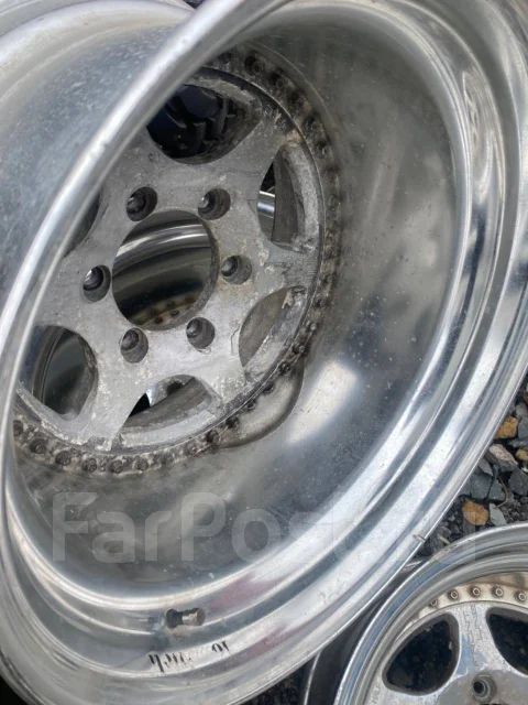 Fuel Off-Road Frontier. x16", 6x139.7 ����