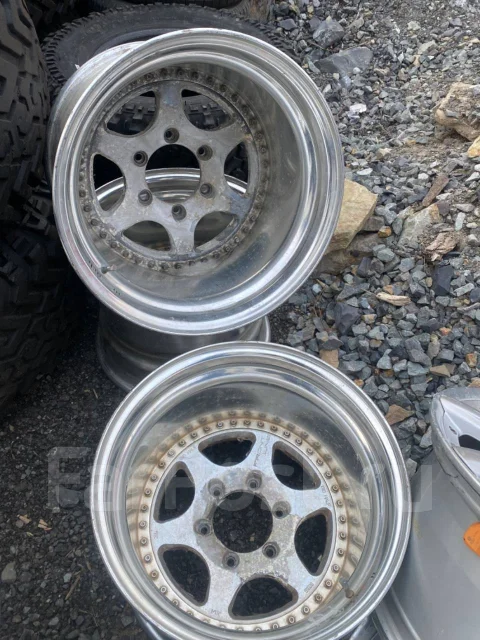 Fuel Off-Road Frontier. x16", 6x139.7 ����