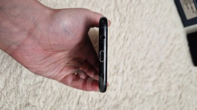 Samsung Galaxy S8+. �/�, 128 ��, ������, 3G, 4G LTE, Dual-SIM ����