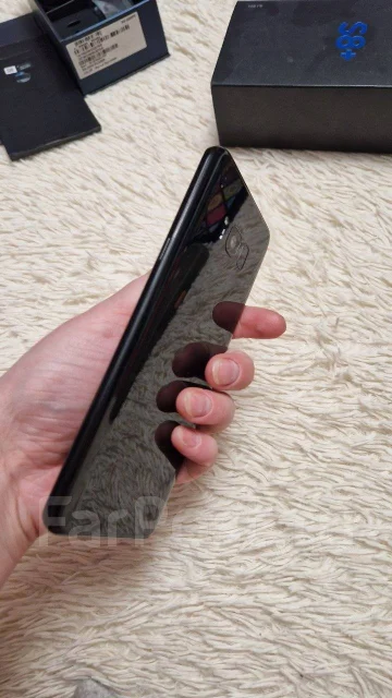 Samsung Galaxy S8+. �/�, 128 ��, ������, 3G, 4G LTE, Dual-SIM ����