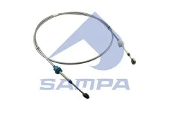 ���� ������������ ������� ! L=2890 Volvo FM9(G2)/12(G3)/13(G1) Sampa 33461 33461 ����
