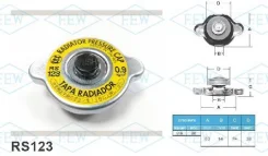 ������ ��������� � ������� ������ �������� Futaba RS123 (0.9 ��/��2) RS123 ����
