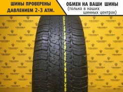 Goodyear Wrangler SR/A