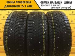 Bridgestone Blizzak Spike-01
