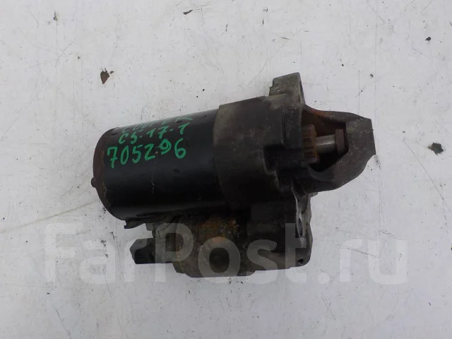 ������� Mini Cooper 2000- 12417552105 ����
