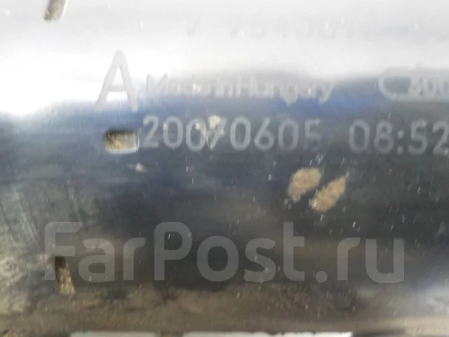 ������� Mini Cooper 2000- 12417552105 ����