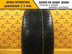 Michelin Latitude Alpin HP