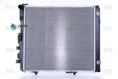 �������� ���������� ��������� Nissens 62683A 62683A ����