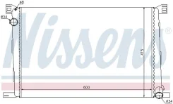 �������� �������� ��� 69706 Nissens 69706 ����