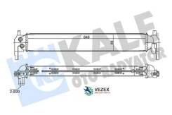 ���������� Skoda/AUDI Rapid/AUDI A1 10- 1.2T/1.4T ������ KALE 344780 344780 ����
