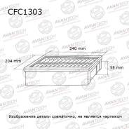   Avantech () Avantech CFC1303 CFC1303 