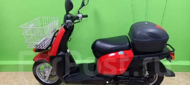 Yamaha Gear. 49����. ��., ��������, ��� ���, ��� ������� ����