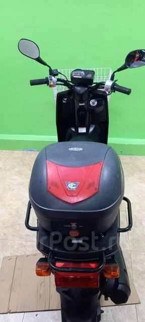 Yamaha Gear. 49����. ��., ��������, ��� ���, ��� ������� ����