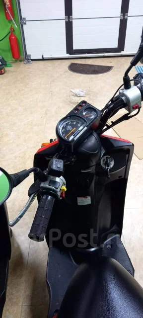 Yamaha Gear. 49����. ��., ��������, ��� ���, ��� ������� ����