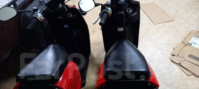 Yamaha Gear. 49����. ��., ��������, ��� ���, ��� ������� ����