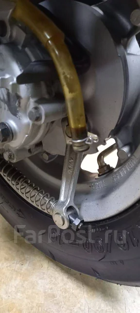 Yamaha Gear. 49����. ��., ��������, ��� ���, ��� ������� ����