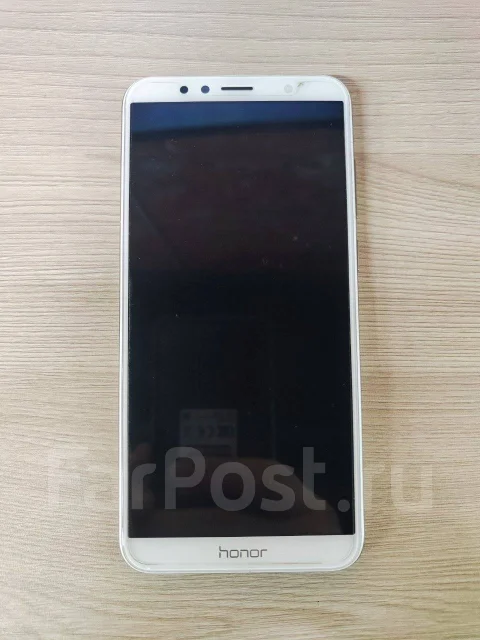 Honor 7A. �/�, 16 ��, �������, 4G LTE, Dual-SIM ����