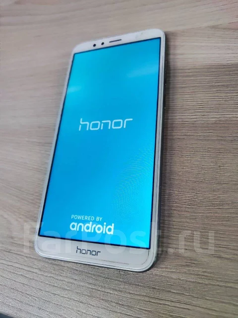 Honor 7A. �/�, 16 ��, �������, 4G LTE, Dual-SIM ����