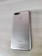 Honor 7A. �/�, 16 ��, �������, 4G LTE, Dual-SIM ����