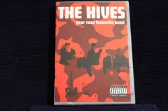 DVD ������ - The Hives ����