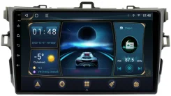 ������� ��������� Toyota Corolla Axio Android 12 2+32Gb ����