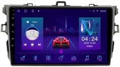 ������� ��������� Toyota Corolla Axio Android 12 2+32Gb ����