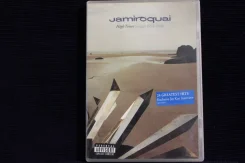 DVD ������ - Jamiroguai ����