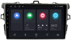 ������� ��������� Toyota Corolla Axio Android 12 3+32Gb DSP 4G ����