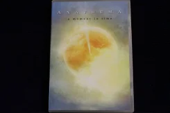 DVD ������ - Anathema - A Moment In Time ����