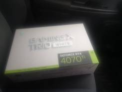 GeForce RTX 4070 Ti ����