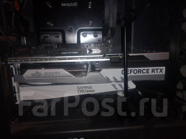 GeForce RTX 4070 Ti ����