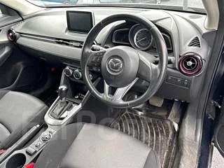 Mazda CX-3. DK5FW, S5DPTS ����