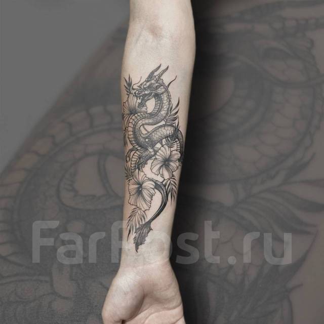 Linx Rotary VEGA Розовый Камень - Тату машинки / TattooAge - Москва