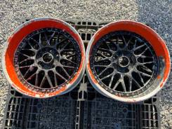 Riverside. 9.0x17", 4x114.3, 5x114.3, ET15, �� 73���. ����