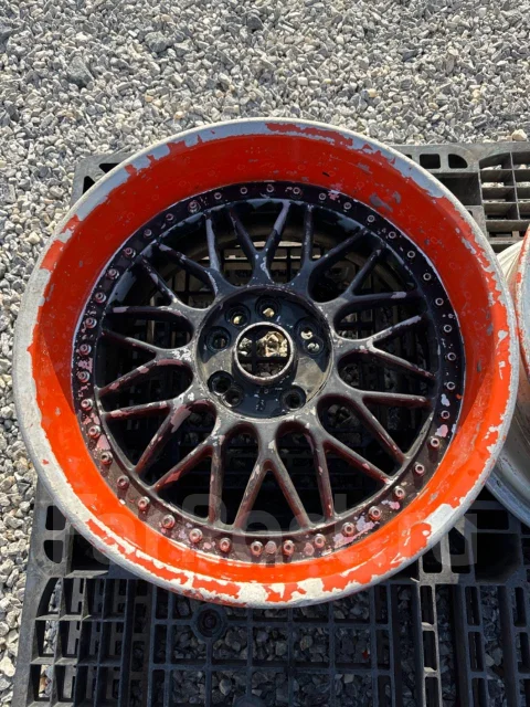 Riverside. 9.0x17", 4x114.3, 5x114.3, ET15, �� 73���. ����