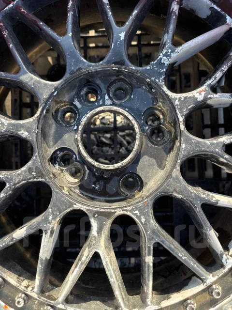 Riverside. 9.0x17", 4x114.3, 5x114.3, ET15, �� 73���. ����