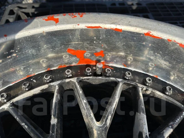 Riverside. 9.0x17", 4x114.3, 5x114.3, ET15, �� 73���. ����