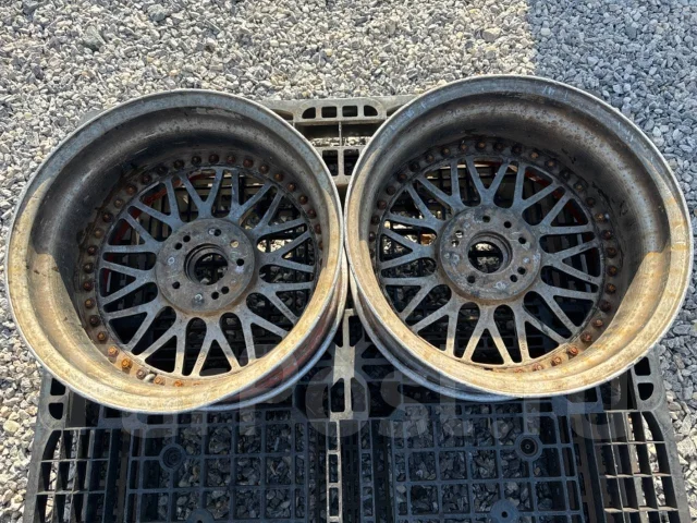 Riverside. 9.0x17", 4x114.3, 5x114.3, ET15, �� 73���. ����