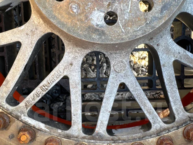 Riverside. 9.0x17", 4x114.3, 5x114.3, ET15, �� 73���. ����