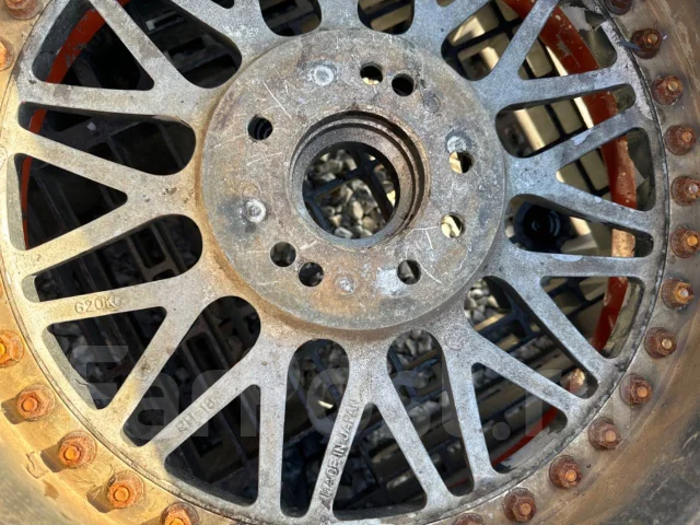 Riverside. 9.0x17", 4x114.3, 5x114.3, ET15, �� 73���. ����