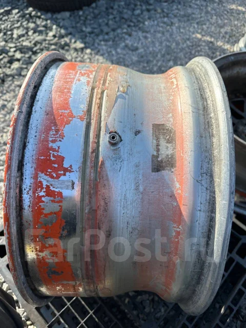 Riverside. 9.0x17", 4x114.3, 5x114.3, ET15, �� 73���. ����