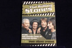 DVD ������ - The Rolling Stones ����