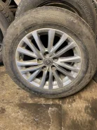 3SDM 0.01. 6.5x16", 5x114.3, ET20, �� 60���. ����