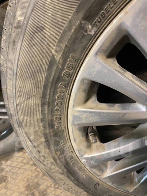 3SDM 0.01. 6.5x16", 5x114.3, ET20, �� 60���. ����