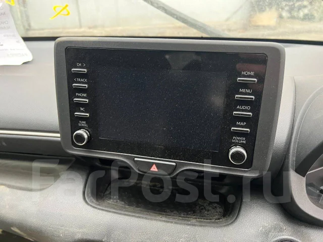 Toyota Yaris. KSP210, 1KR ����