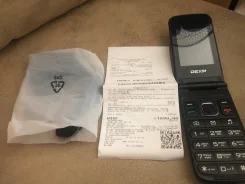 DEXP V241. �/�, ��������� ����