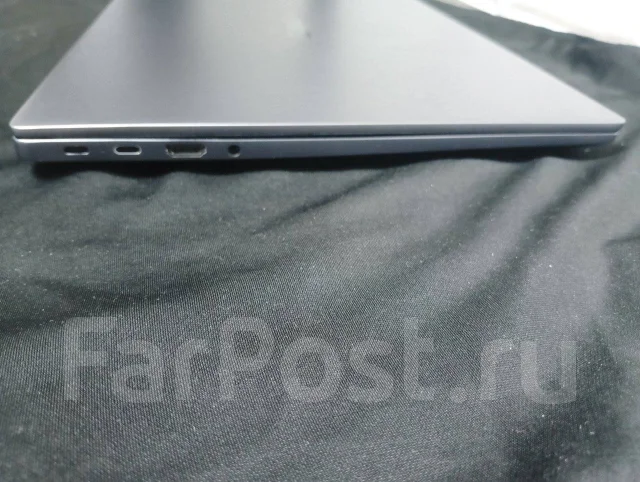 Huawei MateBook D 16. 15.6", 2,3����, ��� 16 ��, ���� 341���, WiFi: 1, Bluetooth: 1, ����������� �� 3��. ����